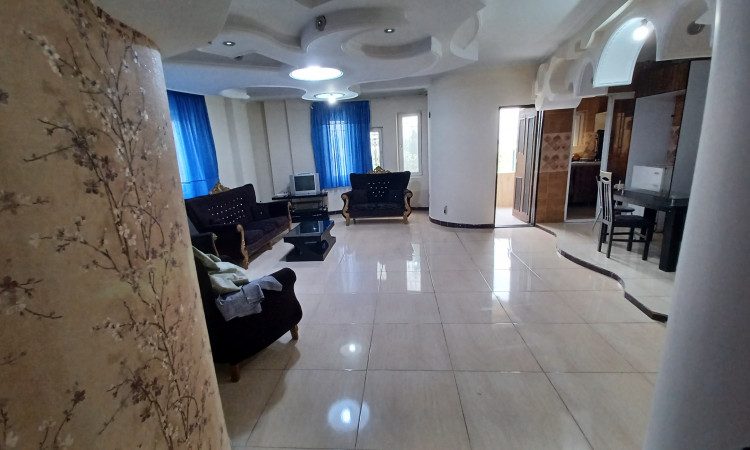 اجاره ویلادربست دو خواب درشهر فرح آباد