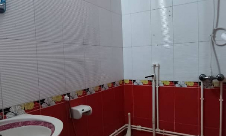 اجاره آپارتمان تک خواب 4 نفره الماس