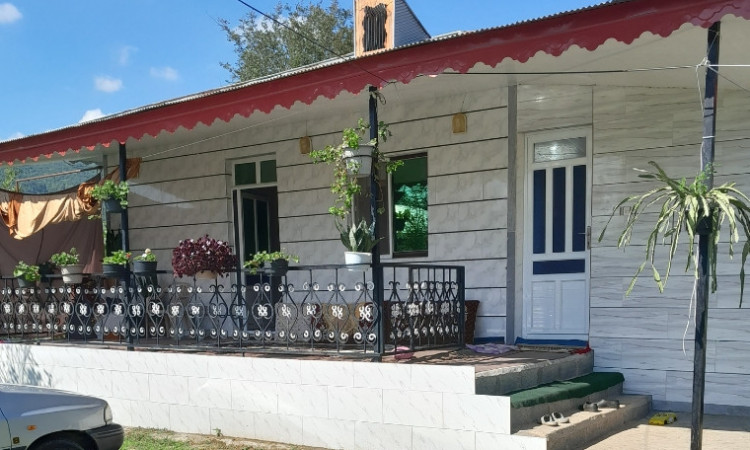 اجاره ویلا جنگلی یاس فردین