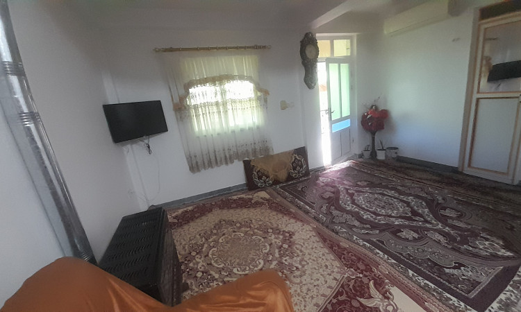 اجاره ویلا جنگلی یاس فردین