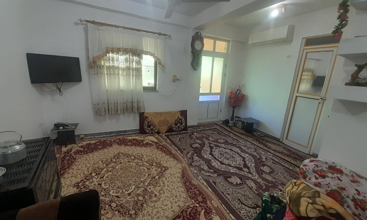 اجاره ویلا جنگلی یاس فردین