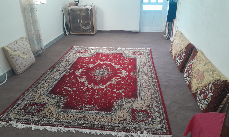 اجاره ویلا جنگلی یاس فردین