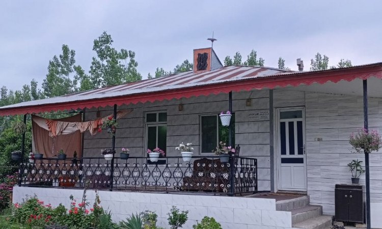 اجاره ویلا جنگلی یاس فردین