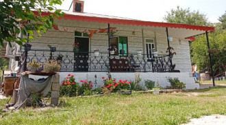 اجاره ویلا دو خوابه جنگلی ماسال