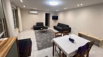 اجاره ویلا تک خواب دنج و با صفا