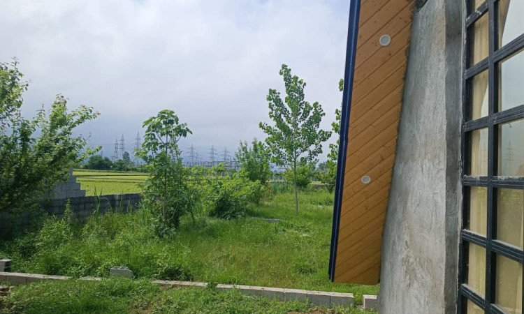 اجاره کلبه سوئیسی دوبلکس جاجا محله