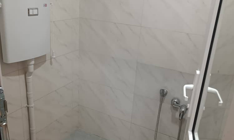 اجاره کلبه سوئیسی دوبلکس جاجا محله