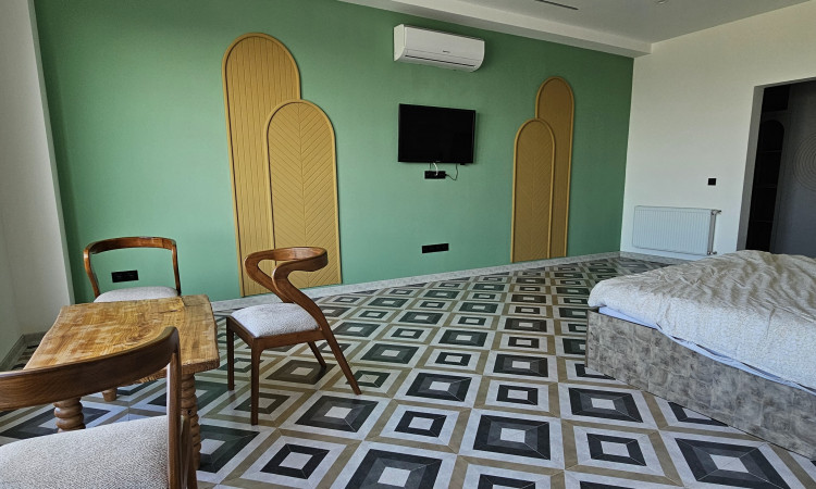 اجاره ویلا تریبلکس عمارت هشت بهشت
