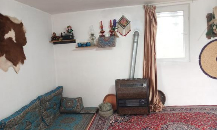 اجاره سوئیت باغ تانیا