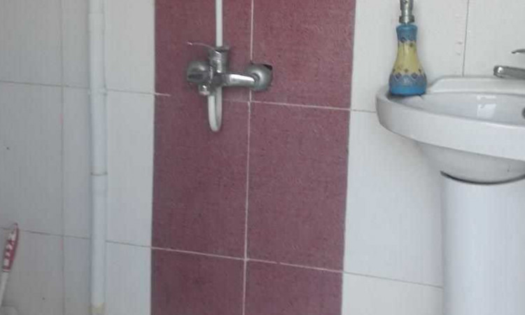 اجاره سوئیت باغ تانیا
