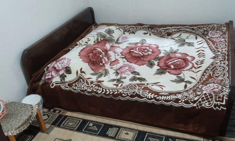اجاره ویلا تک خواب شمعدونی ها