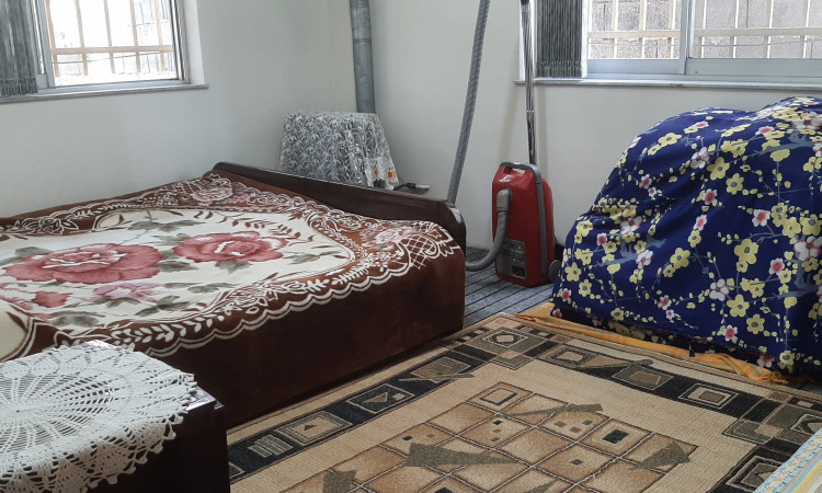 اجاره ویلا تک خواب شمعدونی ها