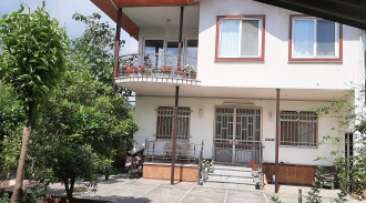 اجاره ویلا تک خواب شمعدونی ها