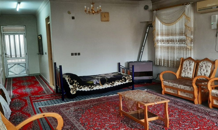 اجاره ویلا تک خواب شمعدونی ها