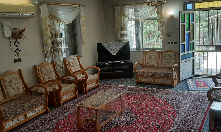 اجاره ویلا تک خواب شمعدونی ها