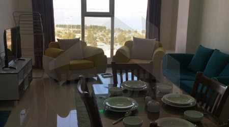 (1) One bedroom apartment, Sam vip