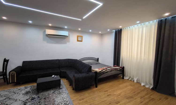 اجاره سوئیت گلشهر شمالی