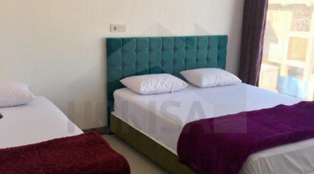 (2) One bedroom apartment, Sam vip
