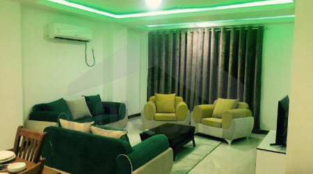 (1) Two Bedroom Apartment, Sam VIP