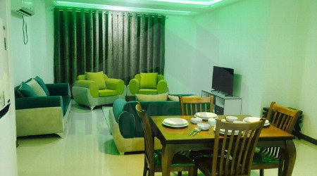 (2) Two Bedroom Apartment, Sam VIP
