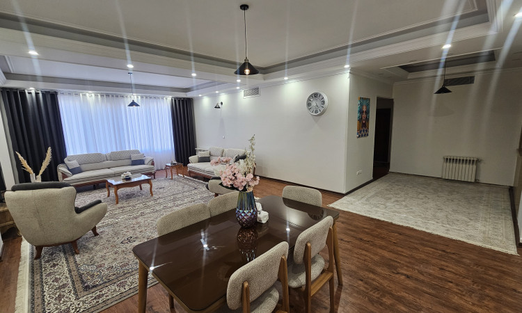 اجاره آپارتمان سه خواب استخردار چیتگر 1