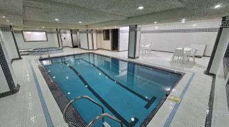 وحدة 3 غرف نوم ماستر شيتغار 4