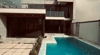 اجاره ویلا دو خوابه استخردار Nepenti