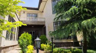 اجاره ویلا استخر آب گرم شاه‌ نشین