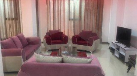 (1)Three bedrooms apartments VIP