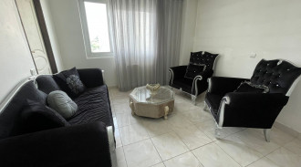 اجاره آپارتمان دو خواب واحد آیسان 2