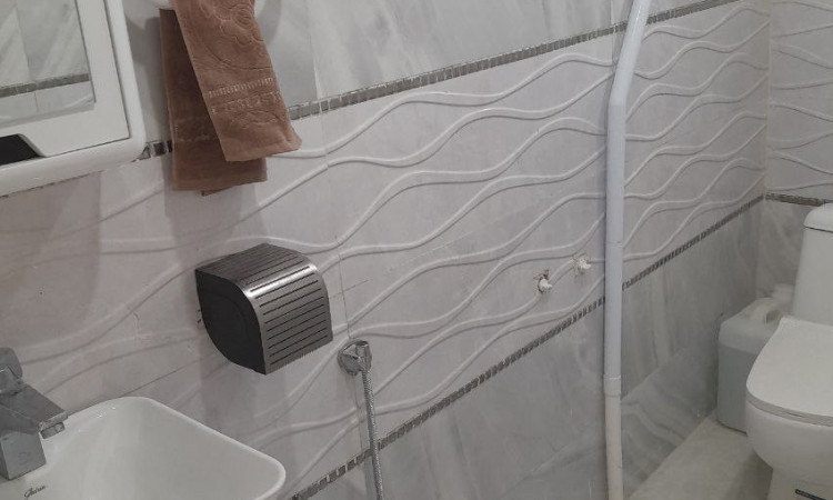 Nusrat Villa Rental