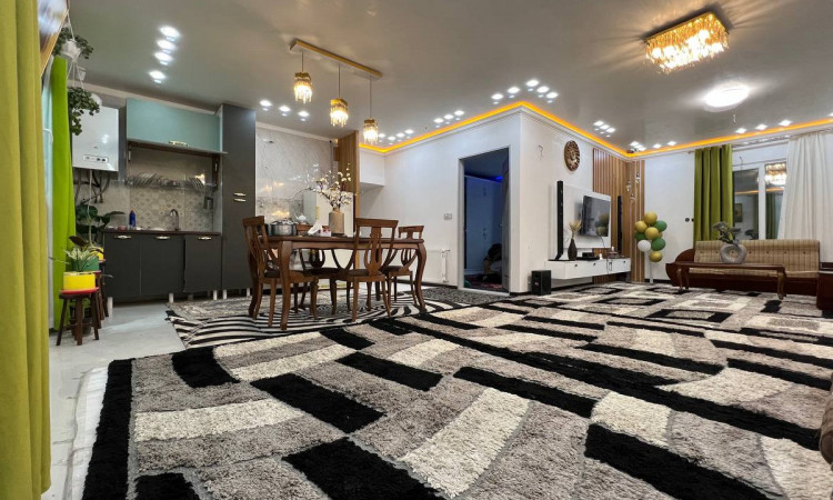 Nusrat Villa Rental