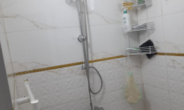 Nusrat Villa Rental