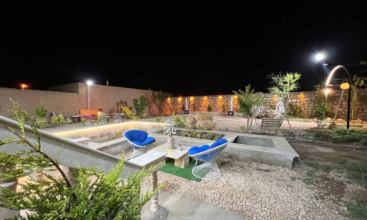Nusrat Villa Rental