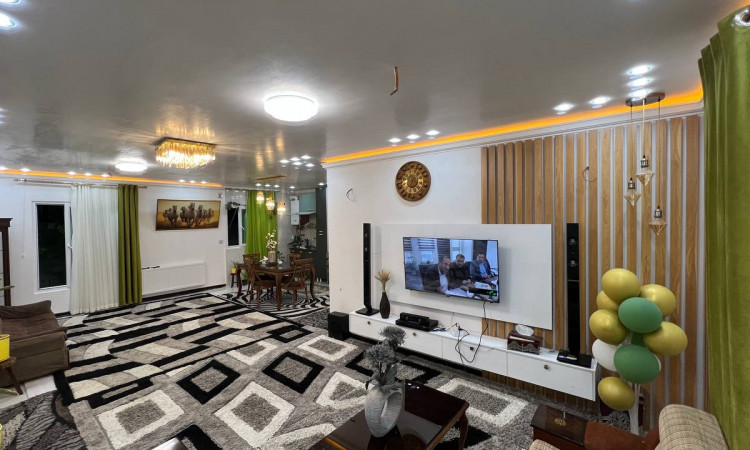 Nusrat Villa Rental
