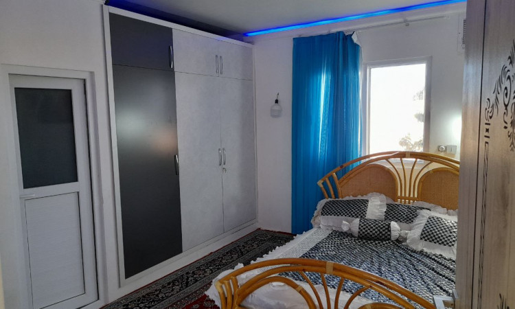 Nusrat Villa Rental