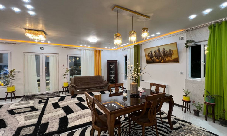 Nusrat Villa Rental