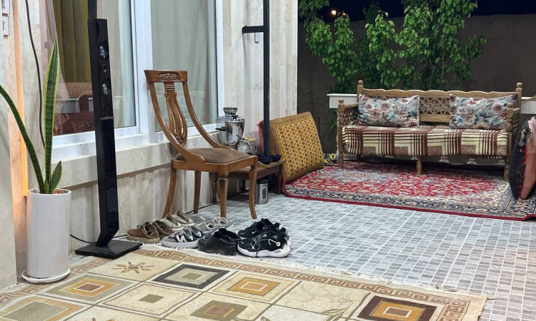 Nusrat Villa Rental