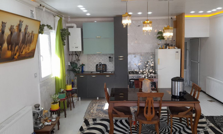 Nusrat Villa Rental
