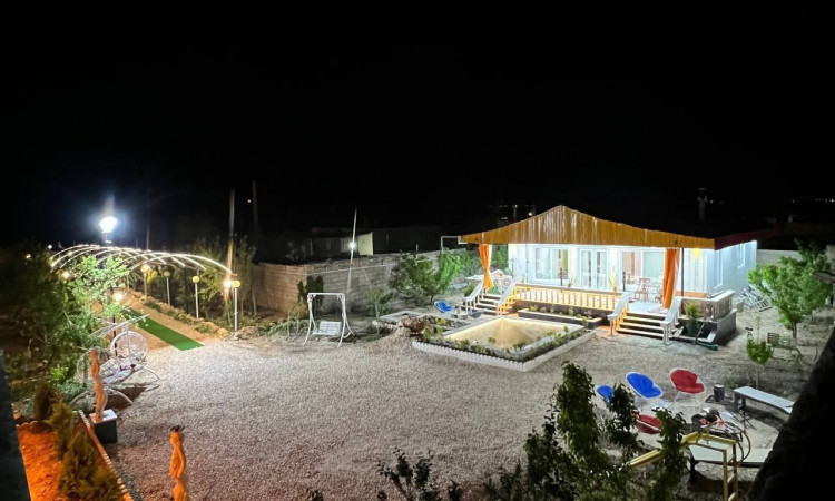Nusrat Villa Rental