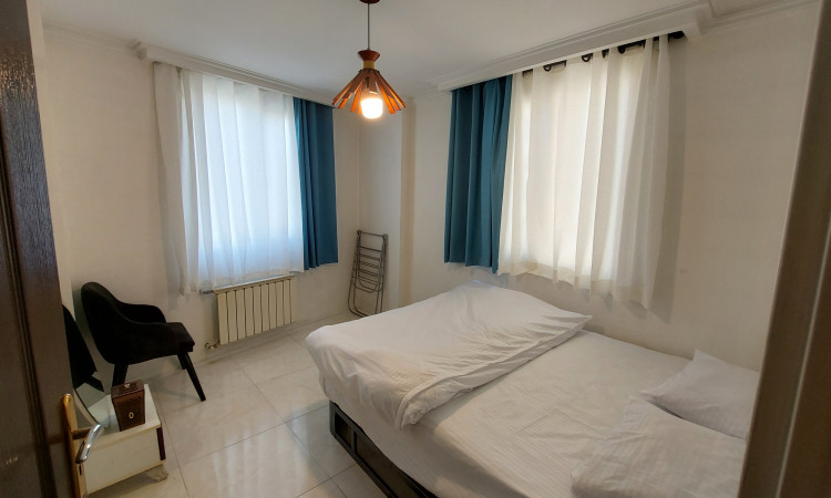 Saadat Abad 2 غرفة نوم تأجير شقة