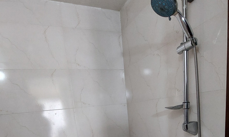 Saadat Abad 2 غرفة نوم تأجير شقة