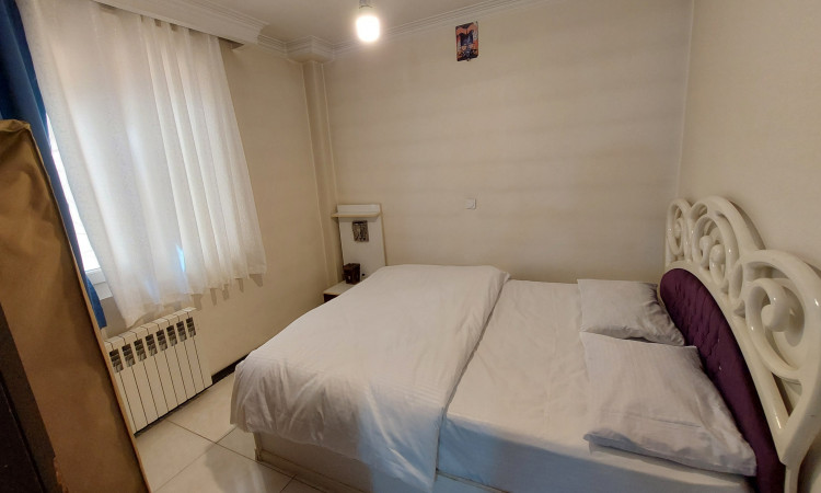 Saadat Abad 2 غرفة نوم تأجير شقة