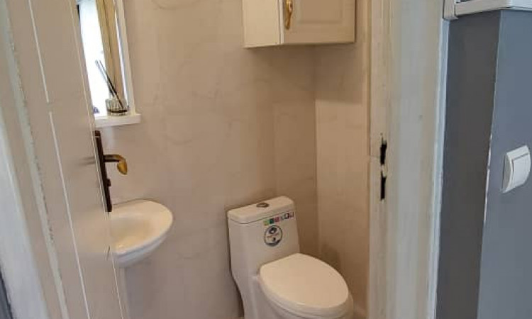 Saadat Abad 2 غرفة نوم تأجير شقة