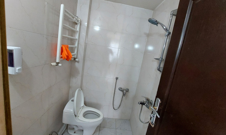 Saadat Abad 2 غرفة نوم تأجير شقة