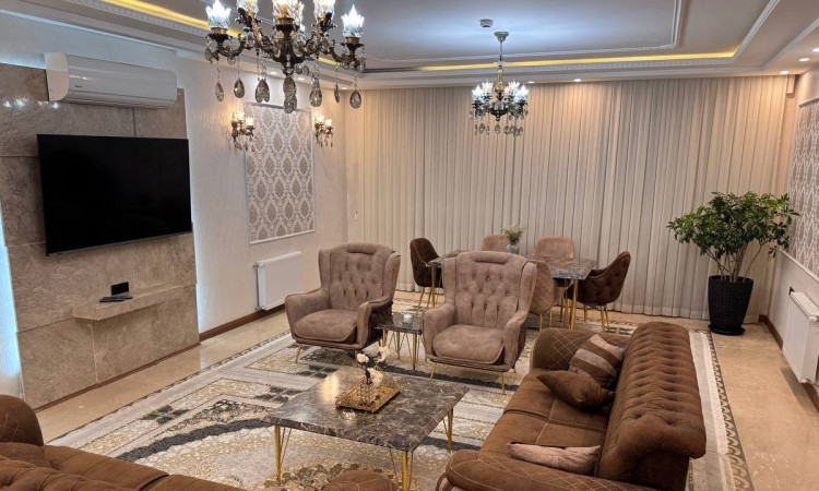 اجاره آپارتمان دو خوابه امیر