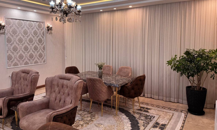 اجاره آپارتمان دو خوابه امیر