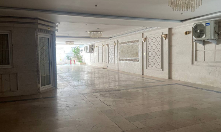 اجاره آپارتمان دو خوابه امیر