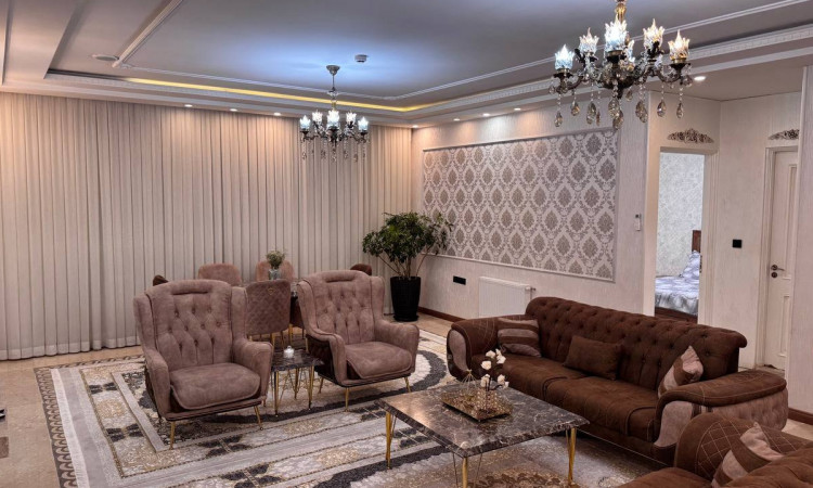 اجاره آپارتمان دو خوابه امیر