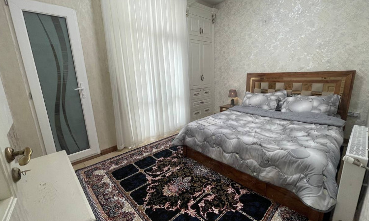 اجاره آپارتمان دو خوابه امیر